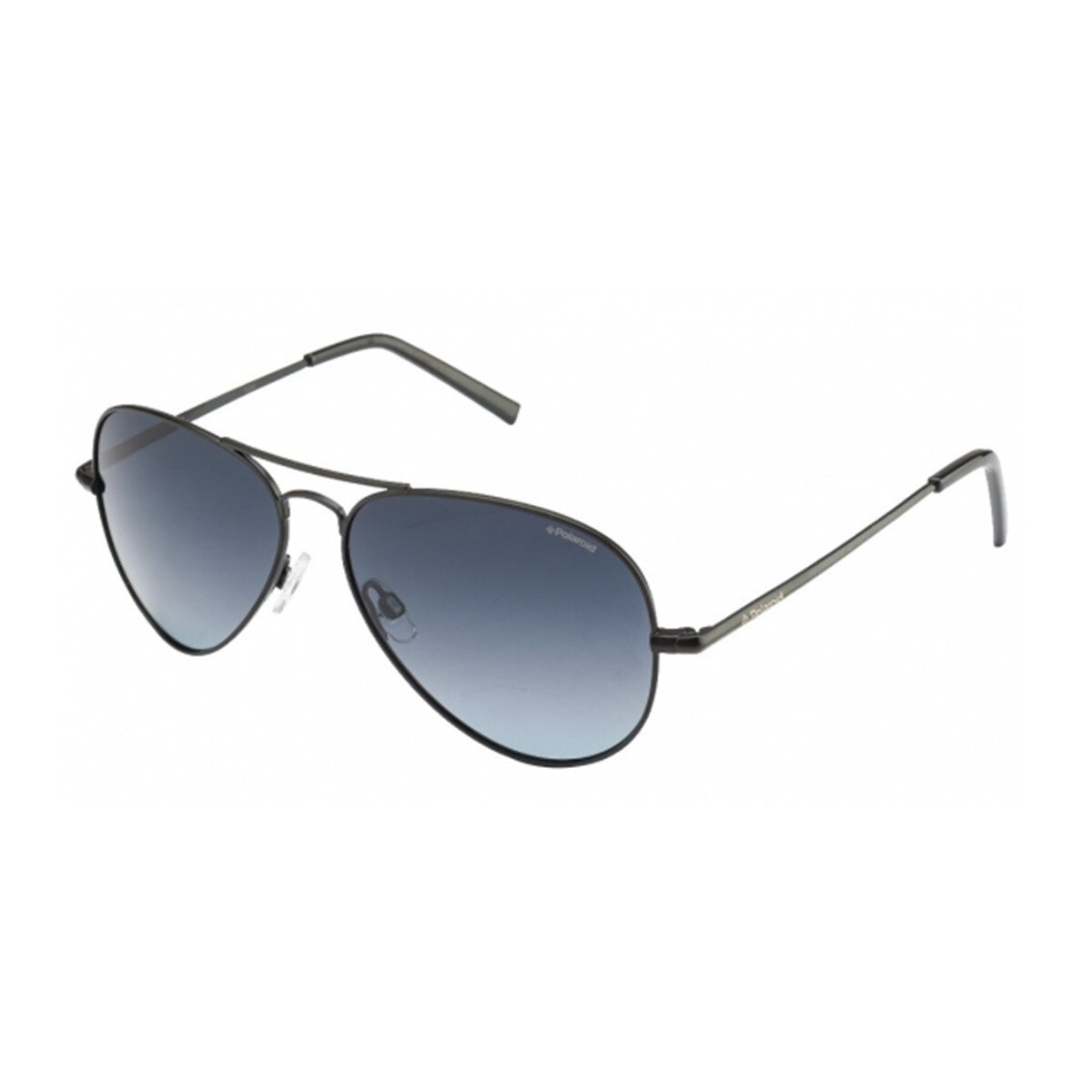 Ochelari de soare Polaroid Pld 1017/S 003 58 Wj Matt Black
