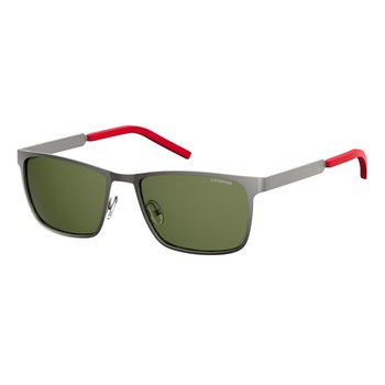 Ochelari de soare Polaroid Pld 2047/S R80 57 Uc Dark Ruthenium Ochelari de soare Polaroid Pld 2047/S R80 57 Uc Dark Ruthenium