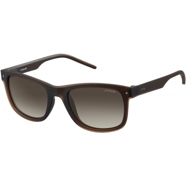 Ochelari de soare POLAROID (18) (S) PLD 2038/S J7M 52 94 BROWN