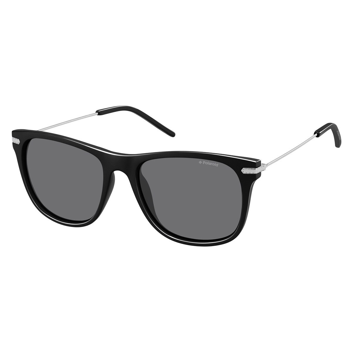 Ochelari de soare Polaroid Pld 1025/S Cvs 54 Y2 Black Ruthenium