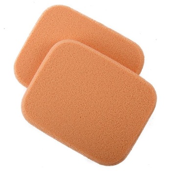 Set burete Zola® pentru. aplicare machiaj/fond de ten Set burete Zola® pentru. aplicare machiaj/fond de ten