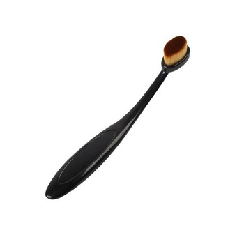 Pensula machiaj Zola® ovala profesionala Pensula machiaj Zola® ovala profesionala