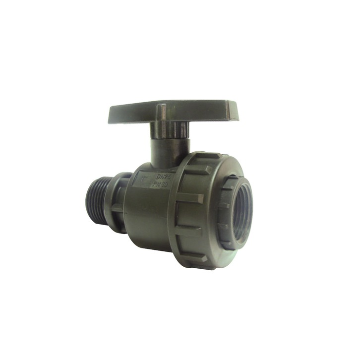 Robinet FE-FI 3/4" Palaplast