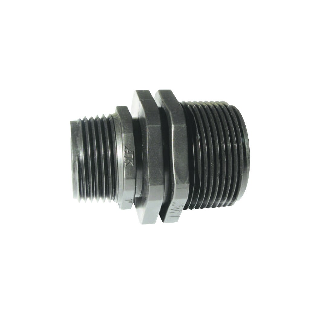 Niplu Redus FE-FE 11/2