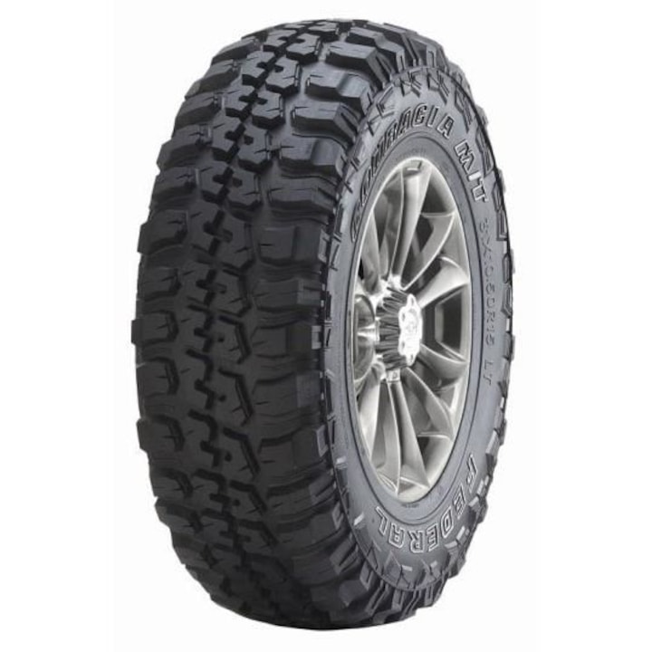 Anvelopa Off-Road Federal Couragia M/T OWL 225/75R16 115/112Q