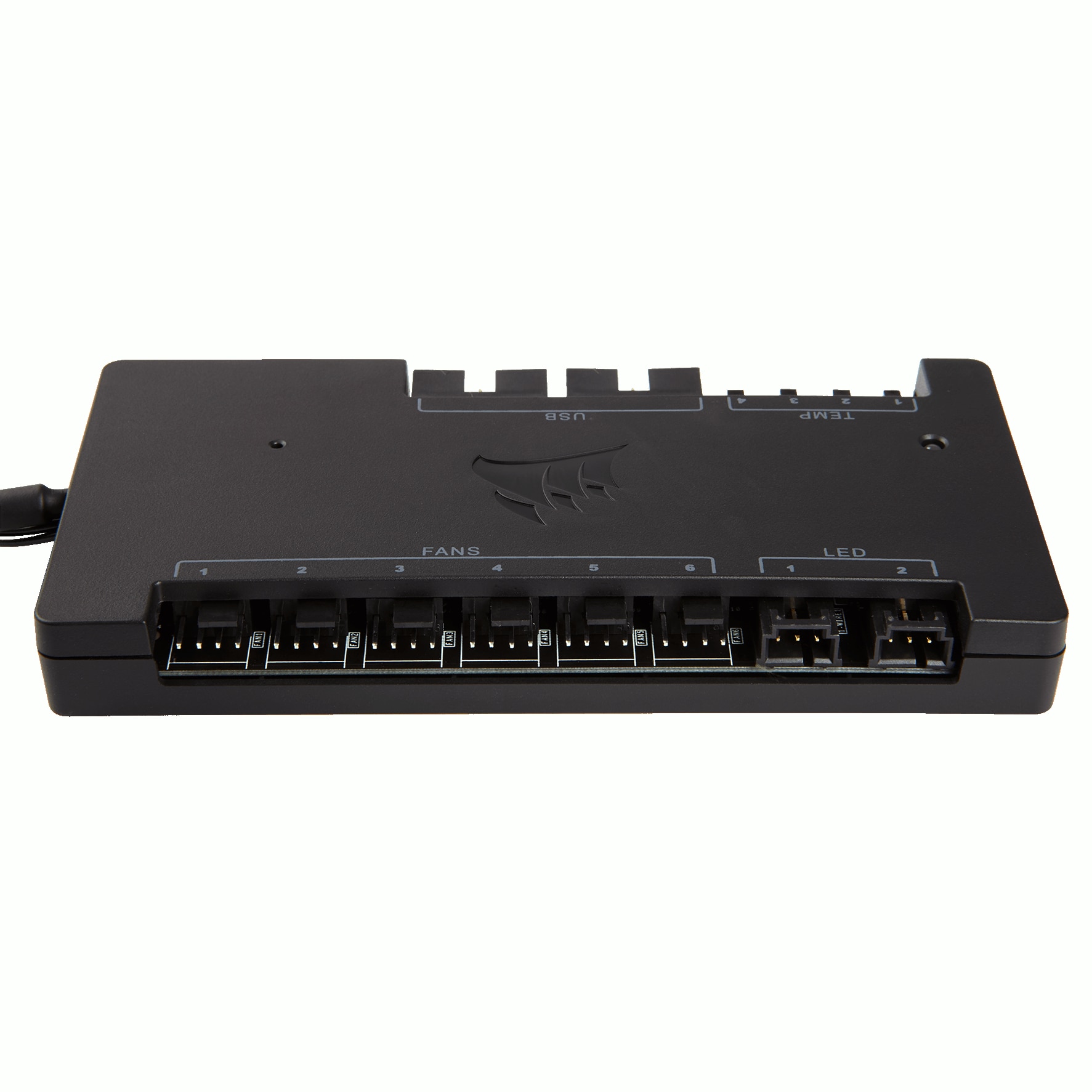 HUB intern USB 2.0 Corsair iCUE Commander PRO, controler