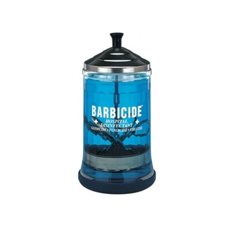 Imagini BARBICIDE B02 - Compara Preturi | 3CHEAPS