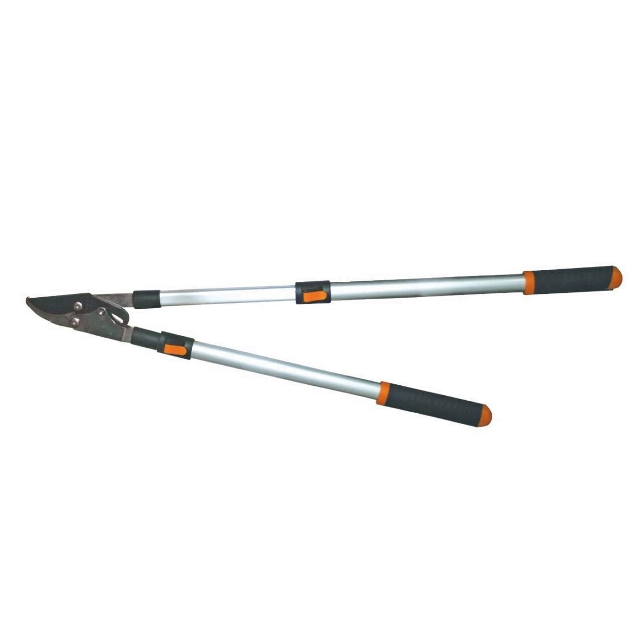 Foarfeca telescopica pentru crengi 760-960 mm, Topgarden, manere aluminiu, max 32 mm