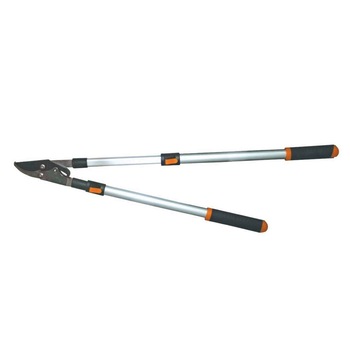 Foarfeca telescopica pentru crengi 760-960 mm, Topgarden, manere aluminiu, max 32 mm Foarfeca telescopica pentru crengi 760-960 mm, Topgarden, manere aluminiu, max 32 mm