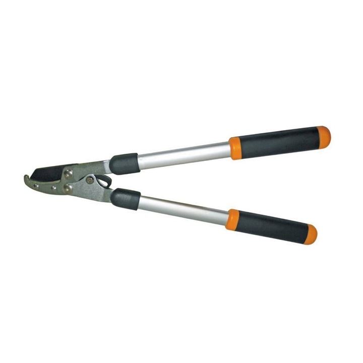 Foarfeca pentru crengi 480 mm, Topgarden, manere aluminiu, max 25 mm