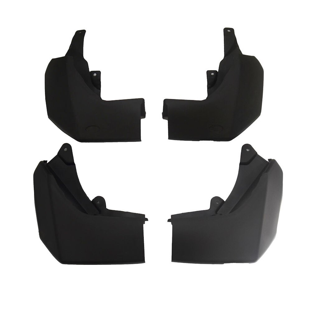 Set aparatori noroi Land Rover Discovery 4 IV (09.2009-09.2016), marca aVr, fata si spate , 4 buc