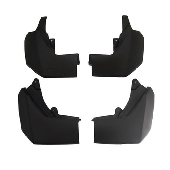 Set aparatori noroi Land Rover Discovery 4 IV (09.2009-09.2016), marca aVr, fata si spate , 4 buc Set aparatori noroi Land Rover Discovery 4 IV (09.2009-09.2016), marca aVr, fata si spate , 4 buc