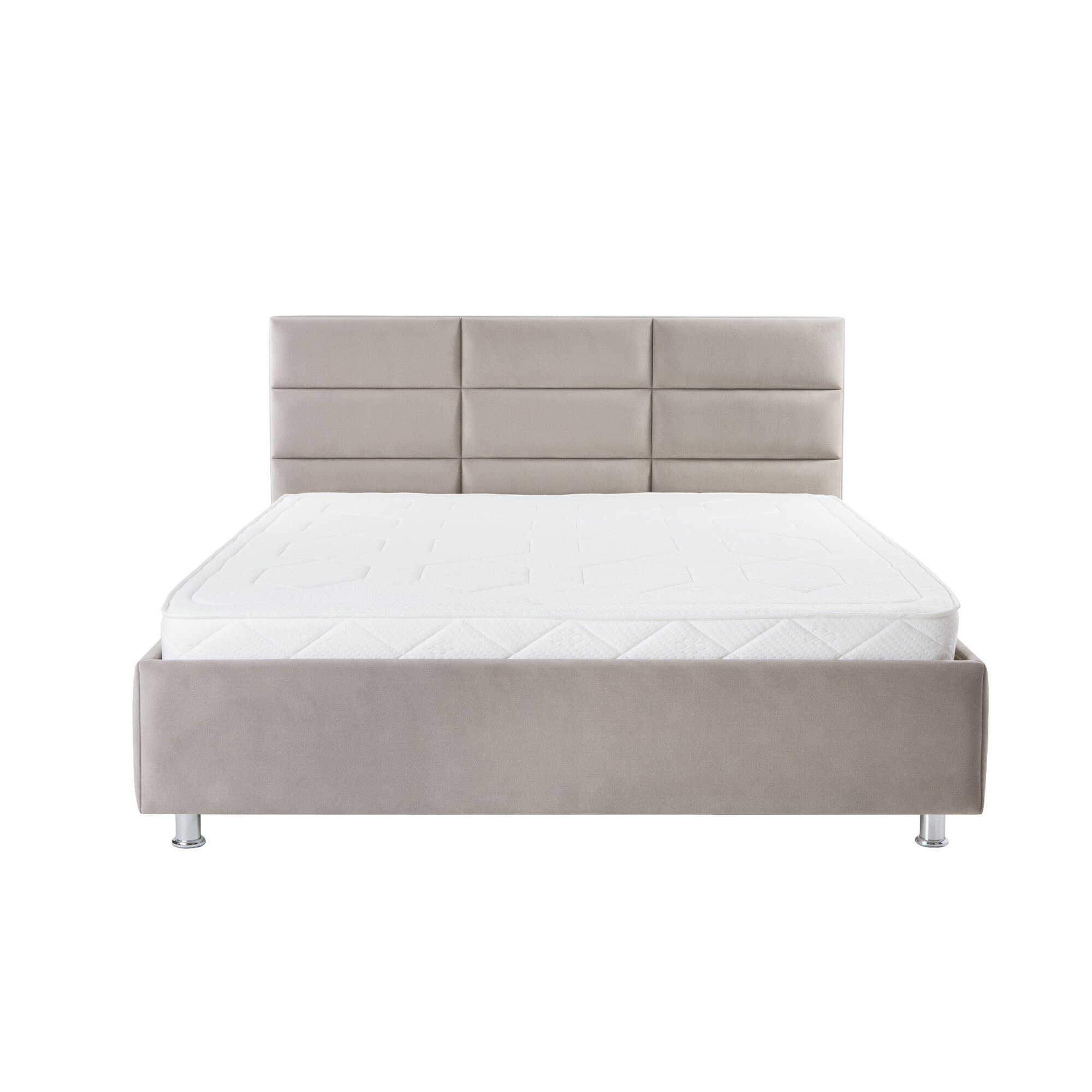 Pat Kaleo -160X200 cm gri