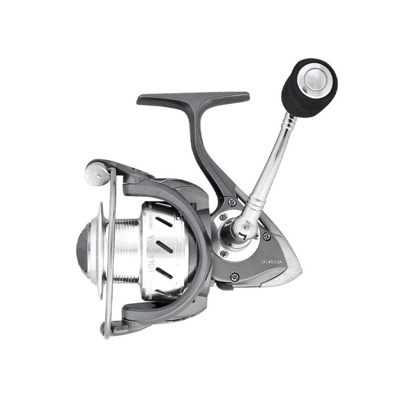 Mulineta stationar/feeder/spinning ALLJOY 3000A