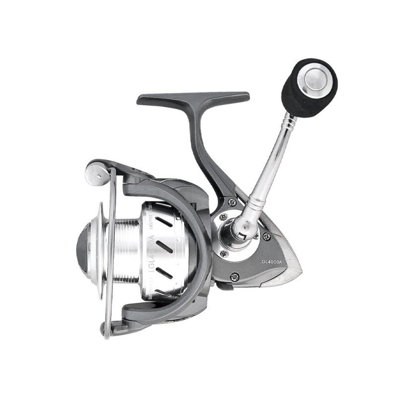 Mulineta stationar/feeder/spinning/bolognesa ALLJOY 2000A