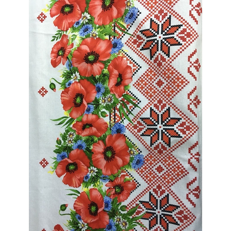 Fata de masa din bumbac 100% 4 persoane - FM47