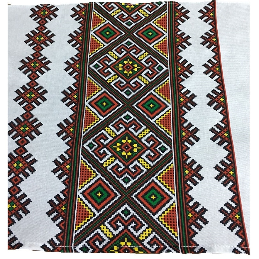 Traversa de masa din bumbac 100% by Liz Line - TM661