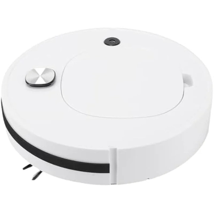 Buachois 4 in 1 Aspirator robot Mop Combo Purificator Mop de maturat automat