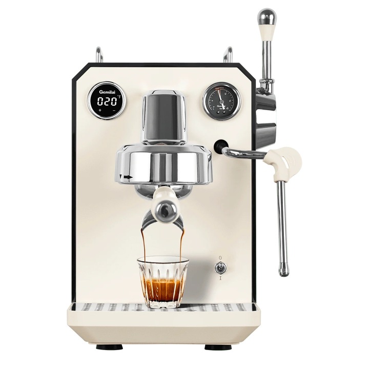 Espressor Nespresso by DeLonghi Vertuo Lattissima ENV300B , 1500 W, 1.5 L, Negru, set capsule degustare inclus