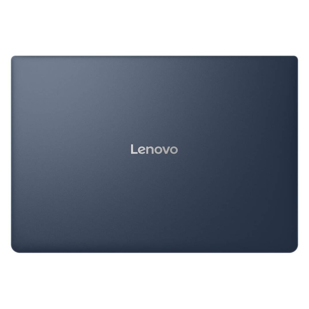 Laptop Lenovo IdeaPad Slim 3i FHD 17.3 inch Intel Core 5 320 16GB 512GB SSD Windows 11 Home Cosmic Blue