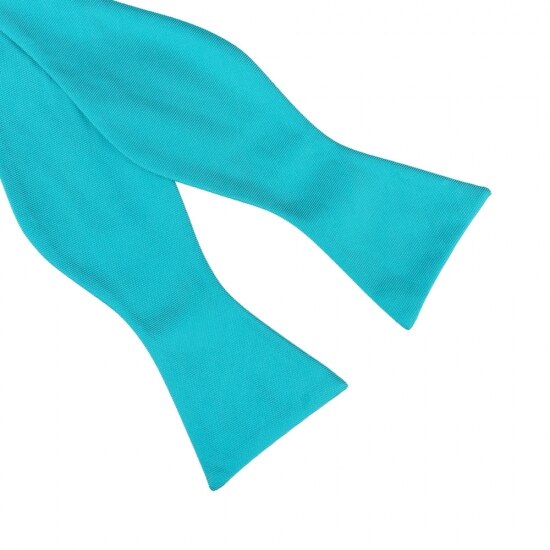 Papion self tie turcoaz, Onore