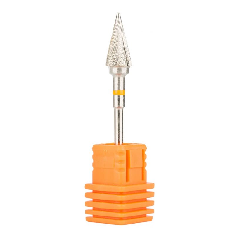 Capat pentru freza carbid CF02-2XF, universal, argintiu