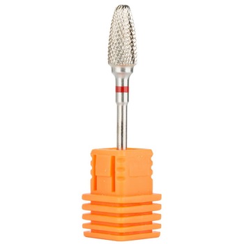 Capat pentru freza carbid CF02-5F, universal, argintiu Capat pentru freza carbid CF02-5F, universal, argintiu