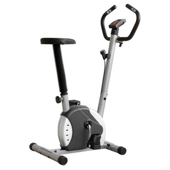 Bicicleta mecanica Fittronic 100B Negru Bicicleta mecanica Fittronic 100B Negru