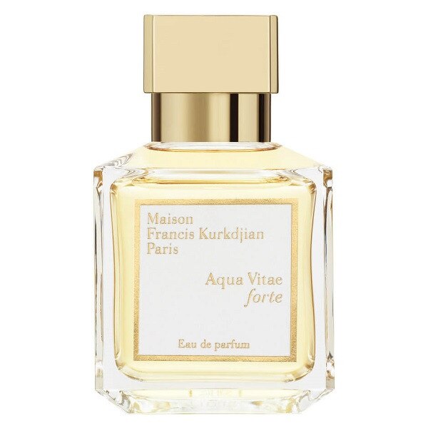 Apa de Parfum Maison Francis Kurkdjian Aqua Vitae Forte, Unisex, 70ml