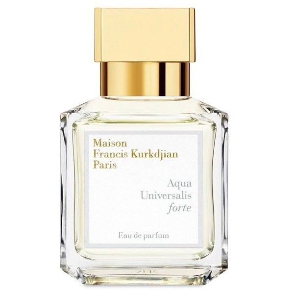 Apa de Parfum Maison Francis Kurkdjian Aqua Universalis Forte, Unisex, 70ml
