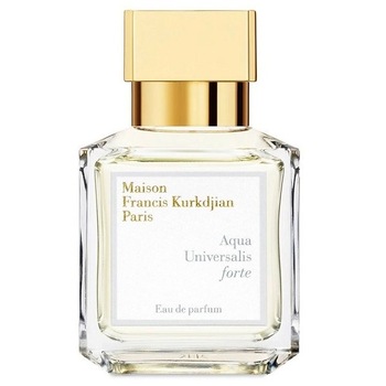 Apa de Parfum Maison Francis Kurkdjian Aqua Universalis Forte, Unisex, 70ml Apa de Parfum Maison Francis Kurkdjian Aqua Universalis Forte, Unisex, 70ml