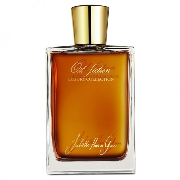 Apa de Parfum Juliette Has A Gun Oil Fiction, Unisex, 75 ml