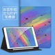 Husa folio pentru iPad Pro 11" (2018) PRE-CJk0515-26-0825-1860, cu slot pentru stylus, imprimeu pictura in ulei, multicolor