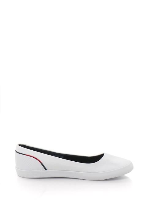 Lancelle Ballerina Flats Lacoste Lancelle Ballerina Lacoste