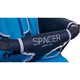 Carucior sport Caretero Spacer Deluxe blue