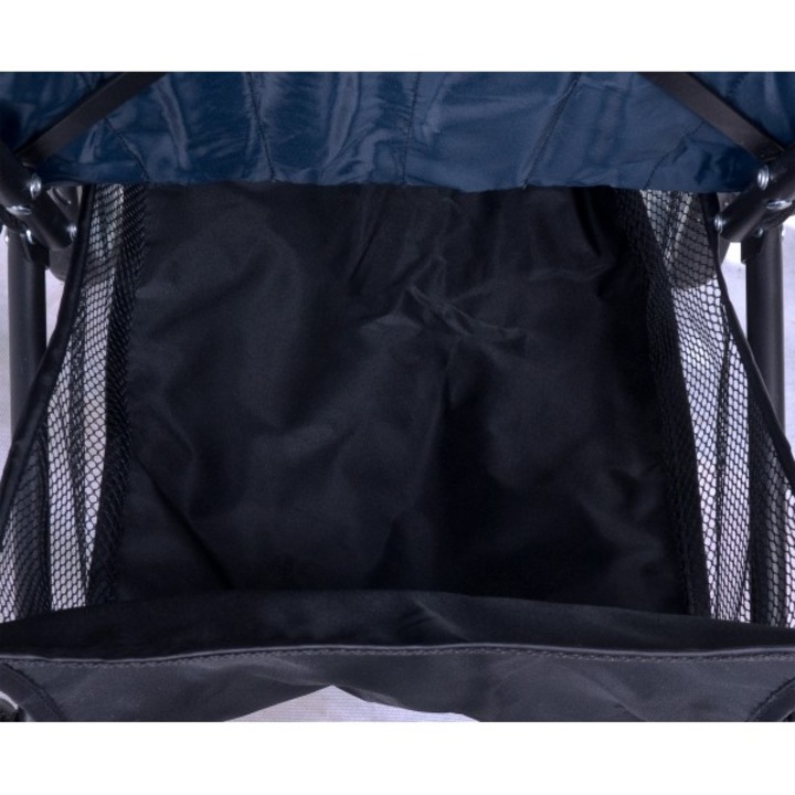 Carucior sport Caretero Spacer Deluxe blue