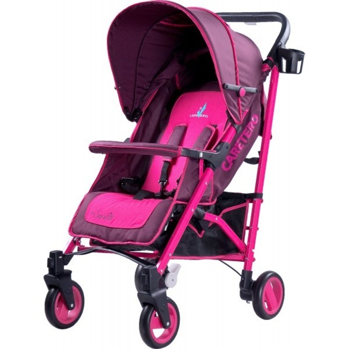 Carucior sport Caretero Sonata Purple