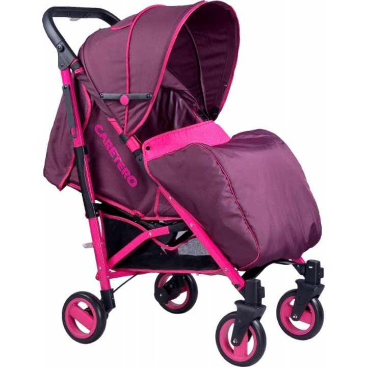 Carucior sport Caretero Sonata Purple