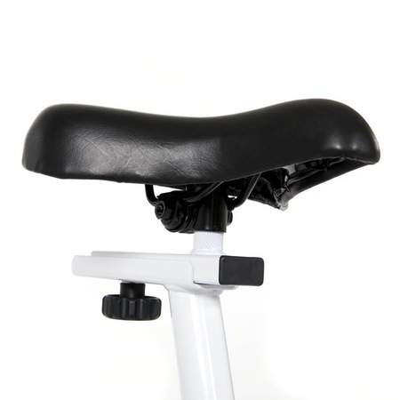 Bicicleta fitness magnetica Hammer Cardio T2, Volanta 6kg
