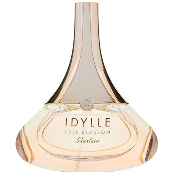 Apa de toaleta GUERLAIN Idylle Love Blossom, Femei 50ml Apa de toaleta GUERLAIN Idylle Love Blossom, Femei 50ml