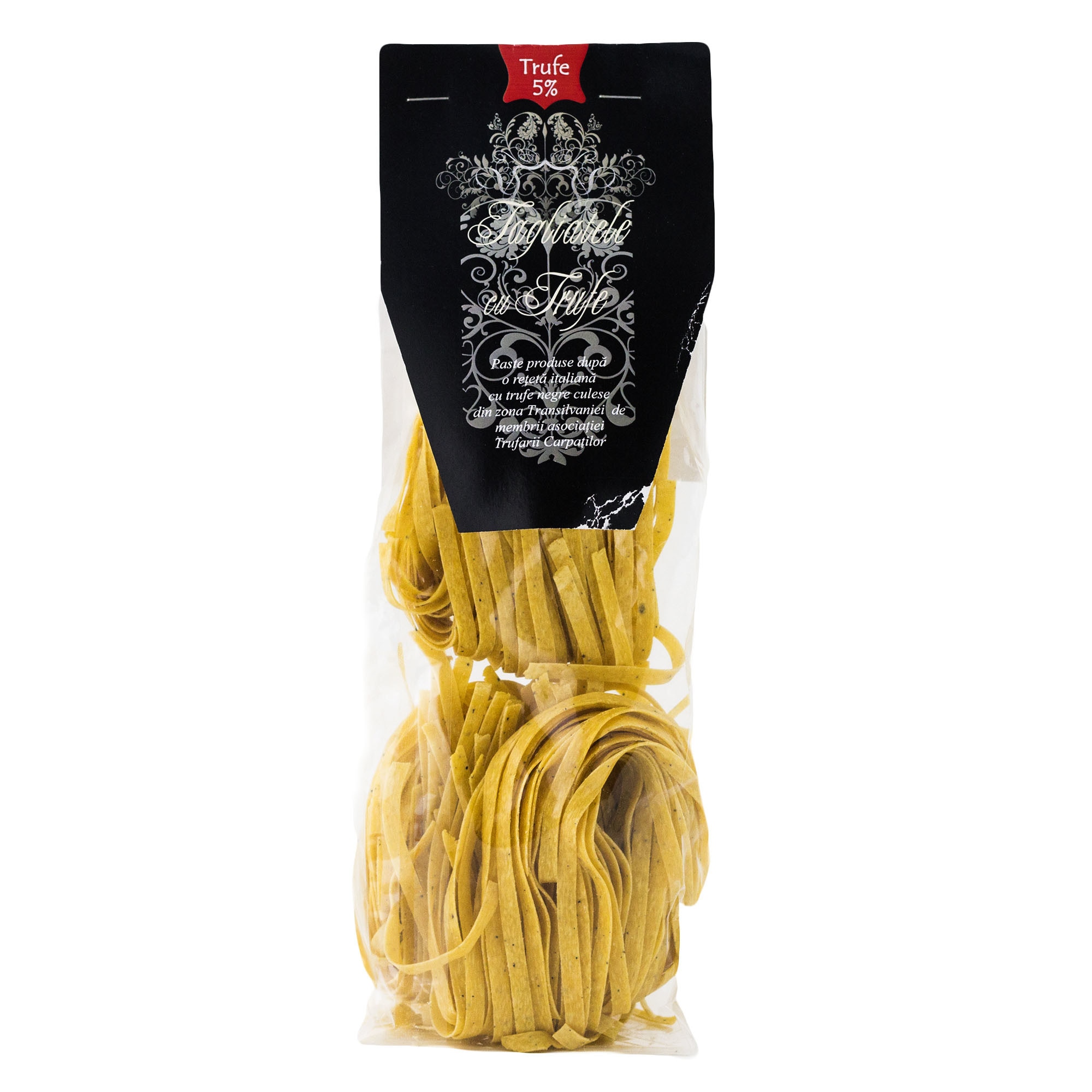 Tagliatelle cu trufe, 250 g
