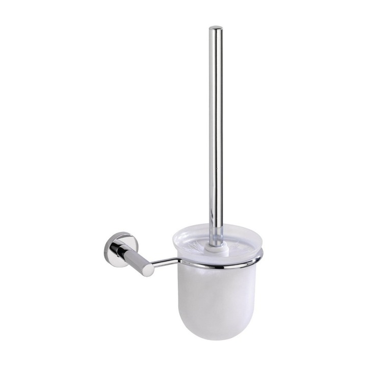 Suport pentru perie toaleta Power-Loc Elegance , WENKO