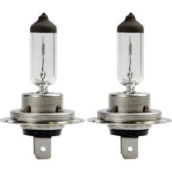 Set 2 becuri auto H7, AEG White Xenon Set 2 becuri auto H7, AEG White Xenon