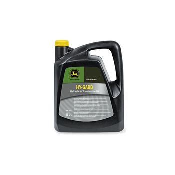 Ulei hidraulic John Deere Hy-Gard 5L Ulei hidraulic John Deere Hy-Gard 5L