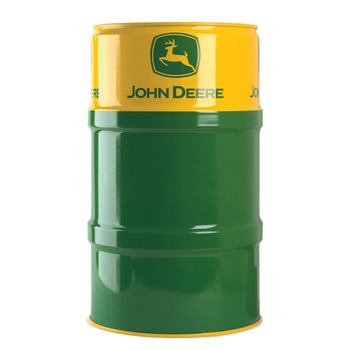 Ulei motor John Deere Plus-50 II 15W-40 209L Ulei motor John Deere Plus-50 II 15W-40 209L