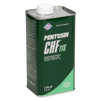 Ulei PENTOSIN CHF 11S , servodirectie- central hidraulic 1 litru Ulei PENTOSIN CHF 11S , servodirectie- central hidraulic 1 litru