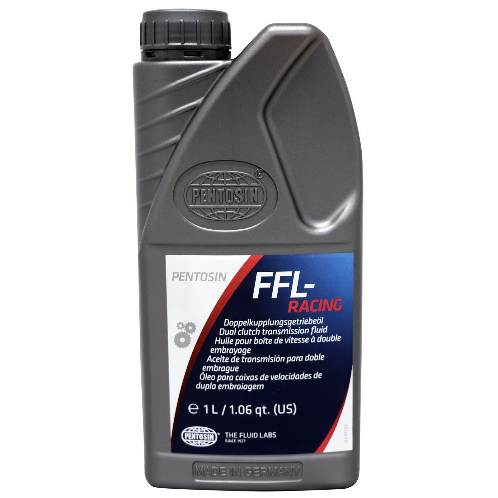 Ulei cutie automata viteze Pentosin FFL-Racing, 1 litru