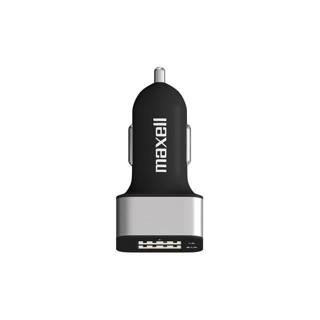 Incarcator Auto Maxell 2 x USB -854981.00.CN