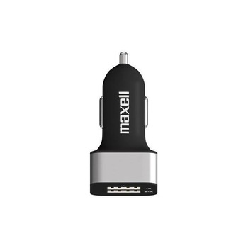 Incarcator Auto Maxell 2 x USB -854981.00.CN Incarcator Auto Maxell 2 x USB -854981.00.CN