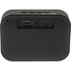 Boxa portabila Bluetooth Tellur Callisto, 3W, rosu